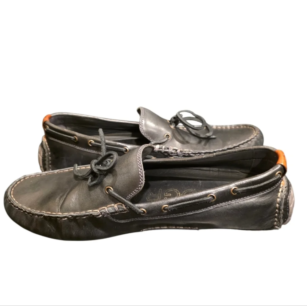 COLE‎ HAAN Zerogrand Navy Loafer Driver - Size 11 1/2